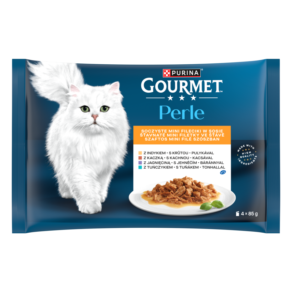 Gourmet