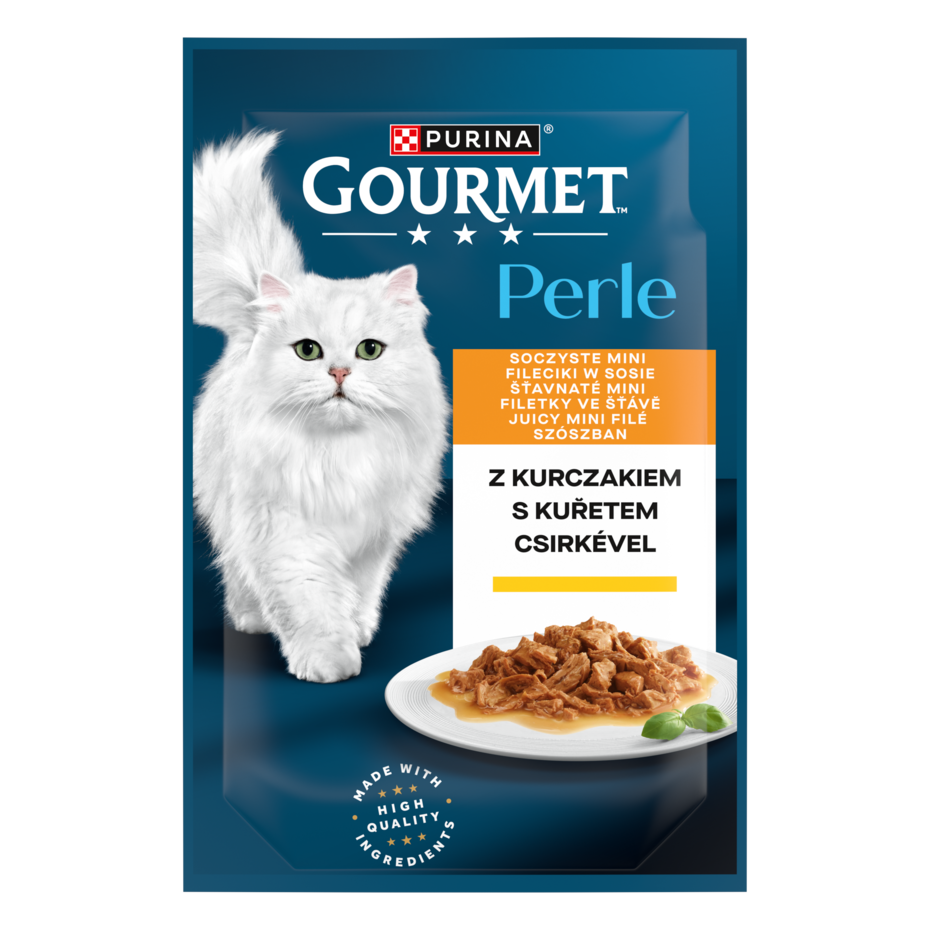 Gourmet