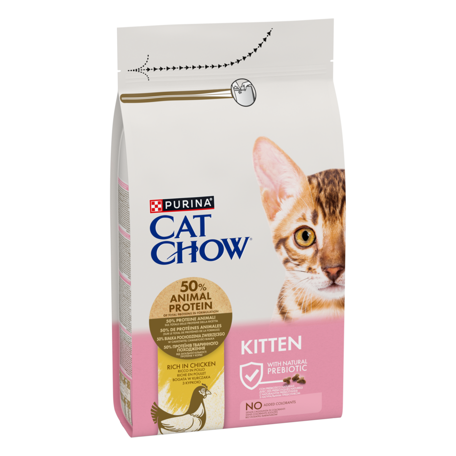 Cat Chow