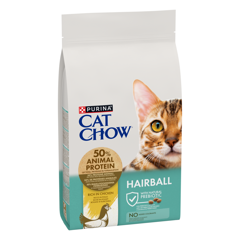 Cat Chow