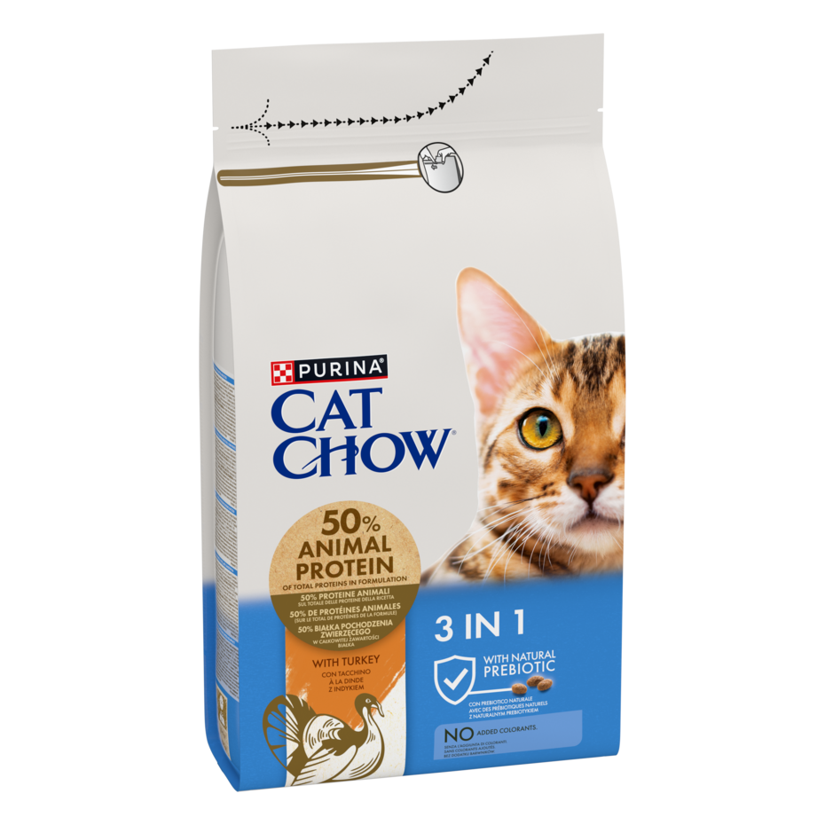 Cat Chow