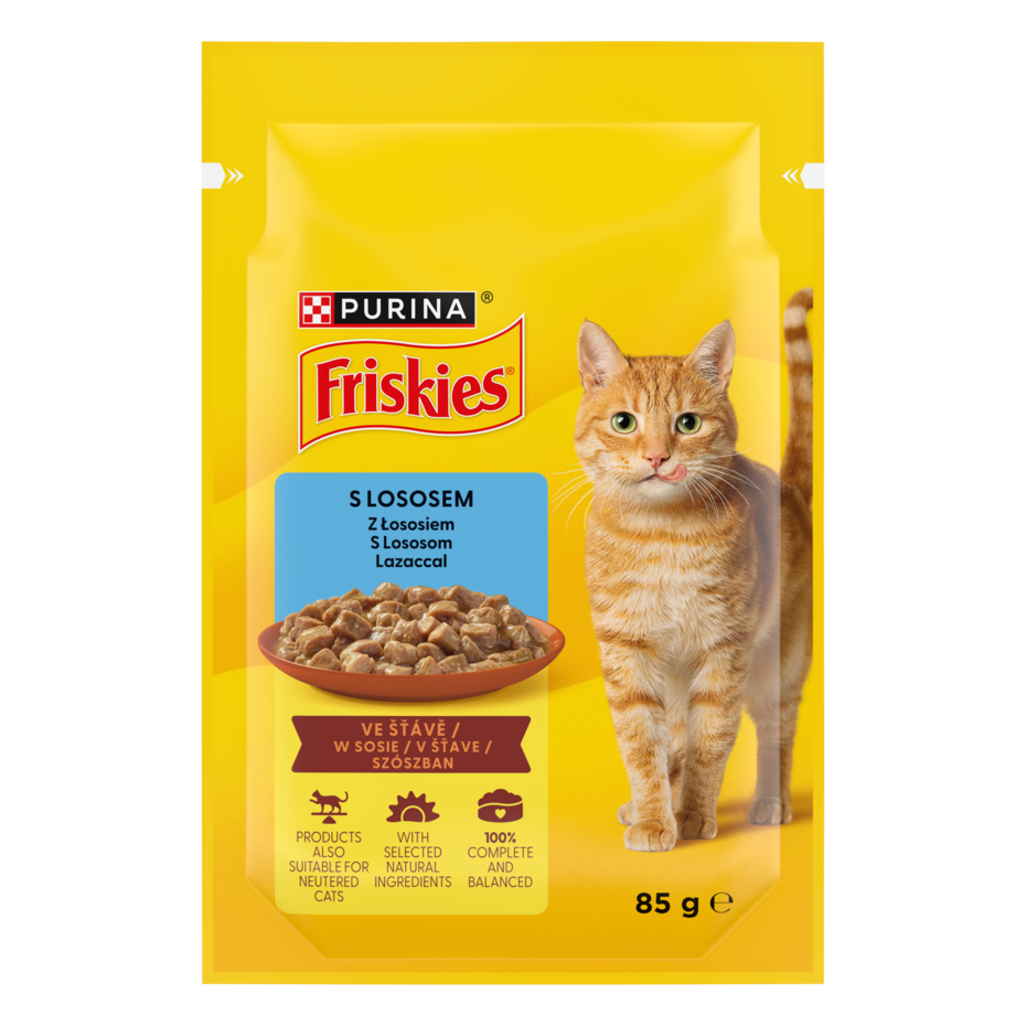 Friskies