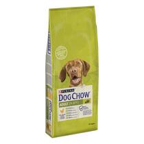 Karma Purina DOG CHOW Adult z Kurczakiem