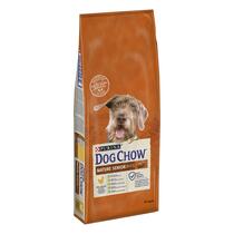 Karma Purina DOG CHOW Mature z Kurczakiem