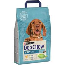 Karma Purina DOG CHOW Puppy z Kurczakiem