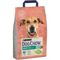 Karma Purina DOG CHOW Light Adult z Indykiem