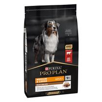 PURINA® PRO PLAN® Medium&Large Adult Dog Duo Delice, bogata w Wołowinę