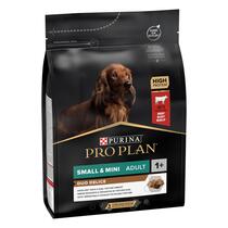 PURINA® PRO PLAN® Small&Mini Adult Duo Delice bogata w Wołowinę