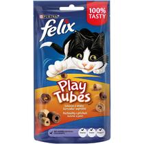 Felix PlayTubes Kurczak i Wątróbka