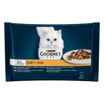 Gourmet® Perle GOURMET Perle - Kolekcja duet mięsny