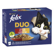 Felix® Fantastic® Duo Wiejskie smaki
