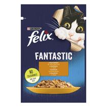 Felix® Fantastic® z kurczakiem w galaretce