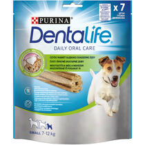 Gryzaki Purina® DentaLife® dla małych psów