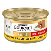Gourmet® Gold GOURMET® Gold Melting Heart z kurczakiem