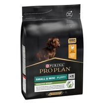 PRO PLAN Healthy Start Small & Mini Puppy Karma dla szczeniąt bogata w kurczaka 7 kg