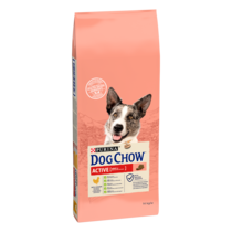 Dog Chow Active Adult z Kurczakiem