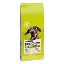  DOG CHOW Large Breed Adult z Indykiem