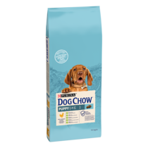 Dog Chow Puppy z Kurczakiem