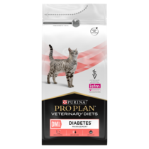 7613035159822 PURINA® PRO PLAN® VETERINARY DIETS FELINE DM StOx Diabetes Management™
