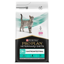 7613035163980 PURINA® PRO PLAN® VETERINARY DIETS FELINE EN StOx Gastrointestinal™