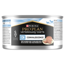 PURINA® PRO PLAN® VETERINARY DIETS FELINE CN Convalescence™