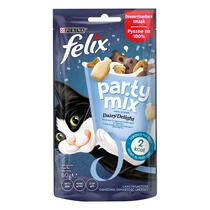 Felix® Party Mix Dairy Delight