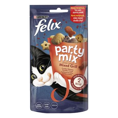 Felix Party Mix Grill