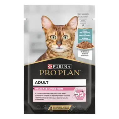 Pro Plan Adult