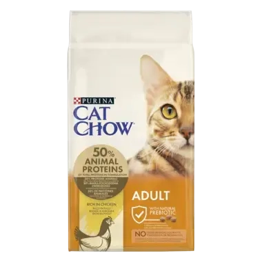 Cat Chow Adult