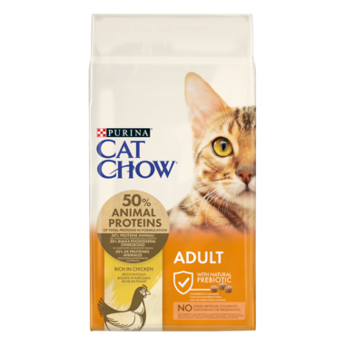 Cat Chow Adult