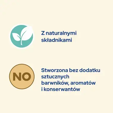 PURINA® CAT CHOW® Hairball z kurczakiem i zieloną fasolką w sosie