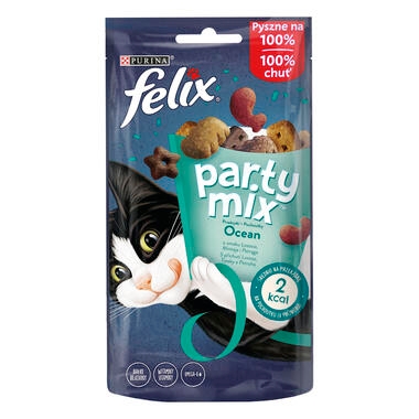 Felix® Party Mix Ocean