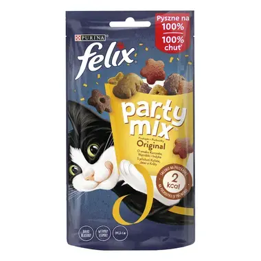 Felix® Party Mix Original Mix