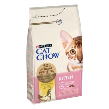 catchow