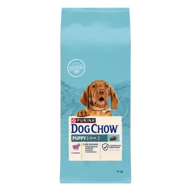 dogchow