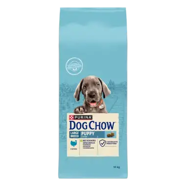 dogchow