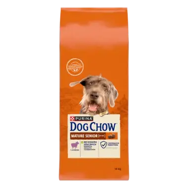 dogchow
