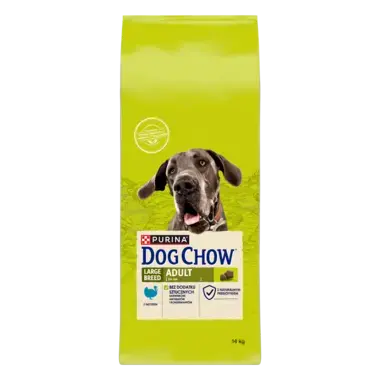 dogchow