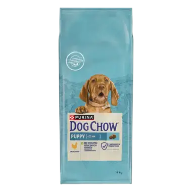 dogchow