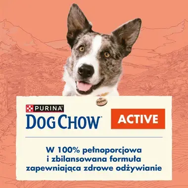 dogchow