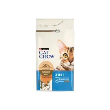 catchow