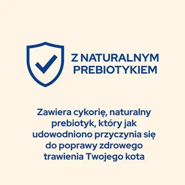PURINA® CAT CHOW® Sterilised - Karma dla kotów po zabiegu sterylizacji z Indykiem