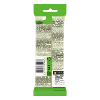 Friskies® Picnic Karma dla psów z wołowiną 42 g (5 sztuk)