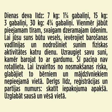 Friskies® Picnic Karma dla psów z kurczakiem 42 g (5 sztuk)