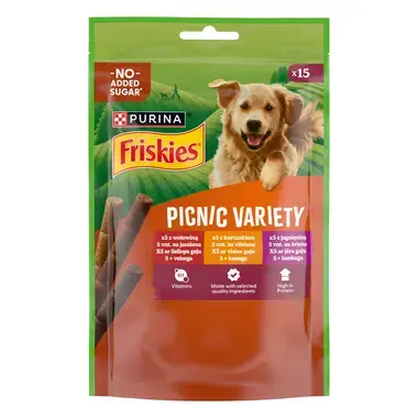 Friskies® Picnic Variety