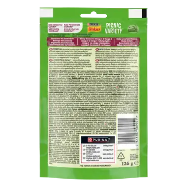 Friskies® Picnic Variety