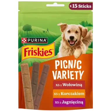 Friskies® Picnic Variety