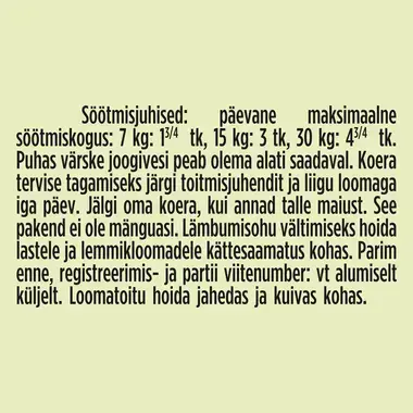 Friskies® Picnic Variety