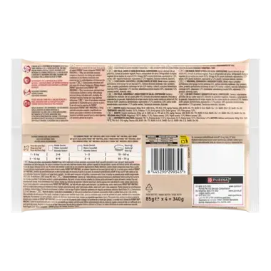 Purina ONE® Mini <10 kg Adult z Kurczakiem oraz Wołowiną