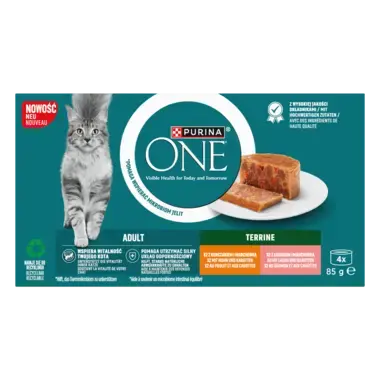 Purina One Adult